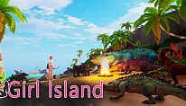 Buy Girl Island PC