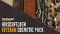 theHunter: Call of the Wild - Hirschfelden Veteran Cosmetic Pack