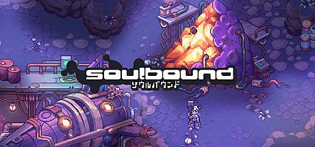 Soulbound: Online Game