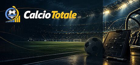 Calcio Totale Game