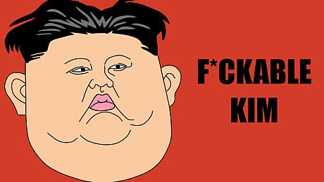 Fxxkable Kim