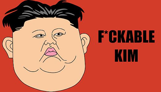 Fxxkable Kim