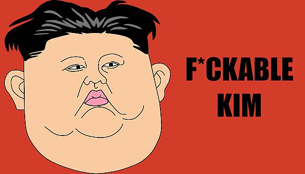 Buy Fxxkable Kim