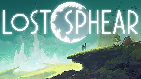LOST SPHEAR
