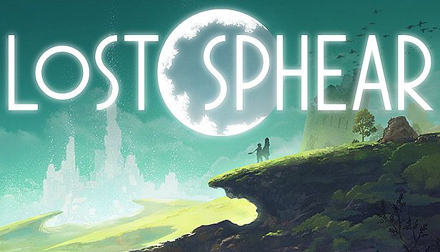 Buy LOST SPHEAR