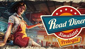 Road Diner Simulator: Prologue