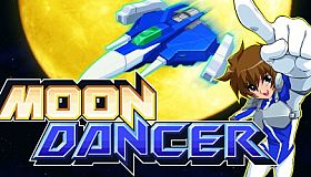 Moon Dancer