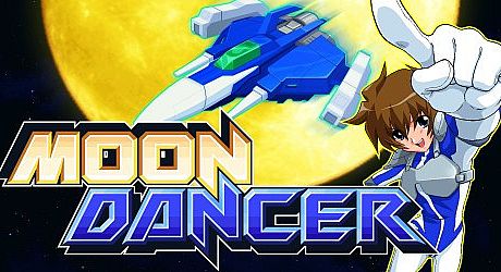 Moon Dancer Game