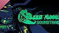 BLEED RUNNER Original Soundtrack