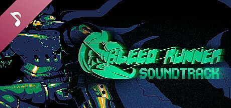 BLEED RUNNER Original Soundtrack DLC