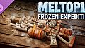 Meltopia - Frozen Expedition. Cosmetic Supporter Pack