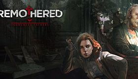 Remothered: Tormented Fathers