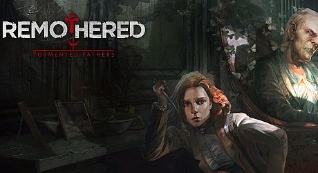 Remothered: Tormented Fathers Game