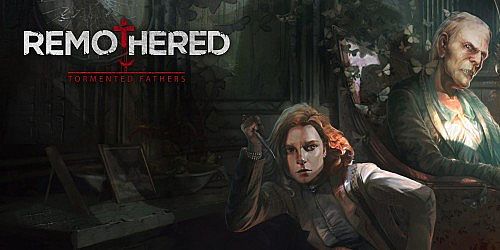 Remothered: Tormented Fathers