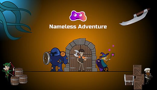 Nameless adventure