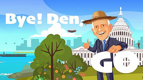 Sleepy Joe's Adventures (Bye!Den, GO!) Game