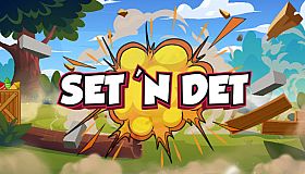 Set 'N Det