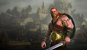 Viking Frontiers