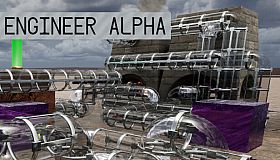 Engineer Alpha