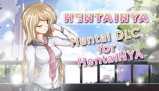 Hentai DLC for HentaiNYA