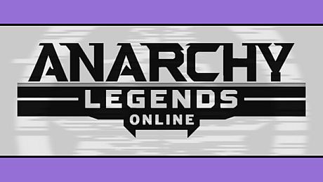 Anarchy Legends Online - Purple DLC DLC