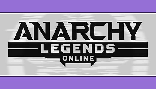 Anarchy Legends Online - Purple DLC