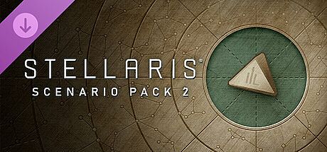 Stellaris: Scenario Pack 2 DLC