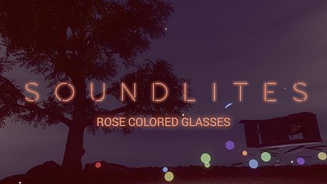 SoundLites: Rose Colored Glasses DLC