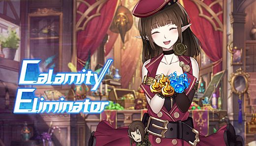 Calamity Eliminator - Benefits