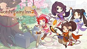 Sword & Fairy Inn 2