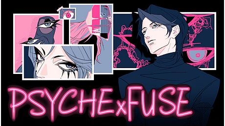 PSYCHExFUSE Game