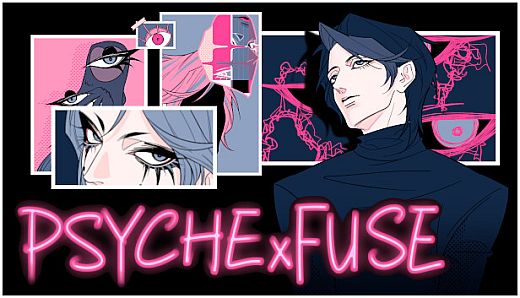 PSYCHExFUSE