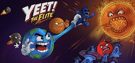 YEET! The Elite Game