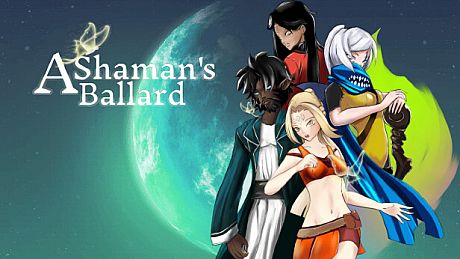 A Shaman's Ballard Game