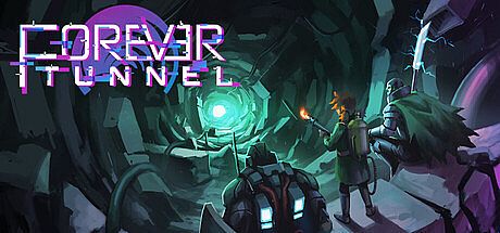 Forever Tunnel