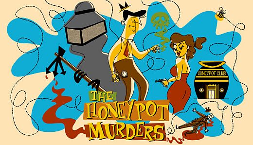 The Honeypot Murders