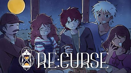 Re:Curse Game