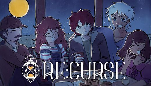 Re:Curse