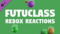 Futuclass - Redox Reactions