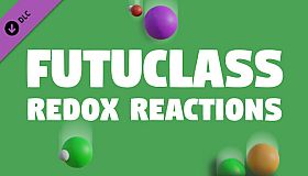 Futuclass - Redox Reactions