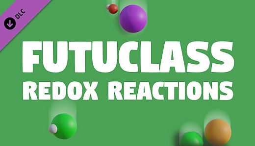 Futuclass - Redox Reactions