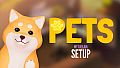 My Dream Setup - Pets DLC