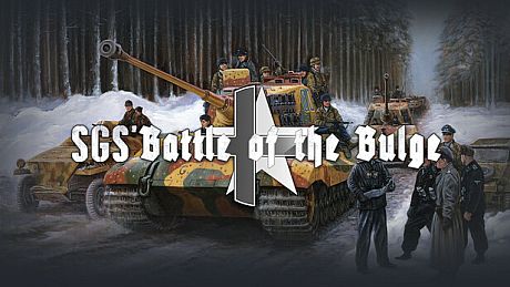 SGS Battle of the Bulge Game
