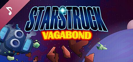 Starstruck Vagabond Soundtrack DLC