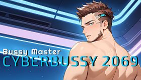 Bussy Master: CYBERBUSSY 2069