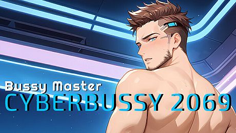 Bussy Master: CYBERBUSSY 2069 Game