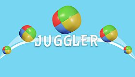 Juggler