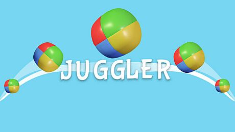 Juggler Game
