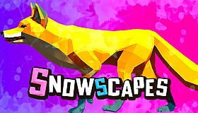Snowscapes