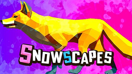 Snowscapes Game